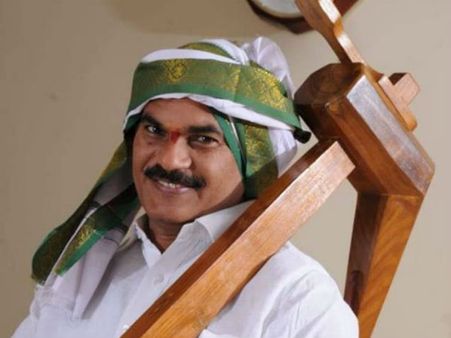 పార్టీ మారడం, వైసీపీలో చేరిన నేతలతో చర్చలపై తోట త్రిమూర్తులు ఏమన్నారంటే?