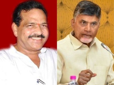 బాబుకు తలనొప్పి, ఆ టిక్కెట్ ఇవ్వకుంటే తోట గుడ్‌బై?: వైసీపీలోకి వెళ్లినా ఫలితం ఉండదా?