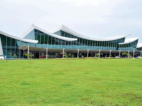 వెంకన్న భక్తులకు మరో సౌకర్యం: విమానాశ్రయం రన్ వే విస్తరణ..బోయింగ్ విమానాలొచ్చేస్తాయ్