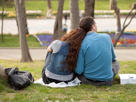 ప్రేమికులారా జర భద్రం..! హైదరాబాద్‌లో ఇవే మంచి స్పాట్స్