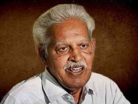 వరవరరావు, మావోయిస్టు నేత గణపతిపై 1837 పేజీల ఛార్జిషీట్