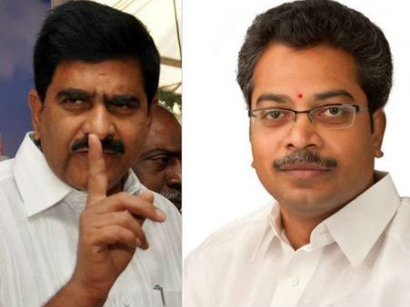 షాక్: టీడీపీXవైసీపీ..ఎన్నికల్లో సహకరించాలని ఎస్సైకి వైసీపీ నేత లంచం? ఏం జరిగింది.. డీఎస్పీ ట్విస్ట్