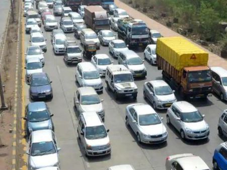 కొత్త వాహనాలకు ఇకపై 