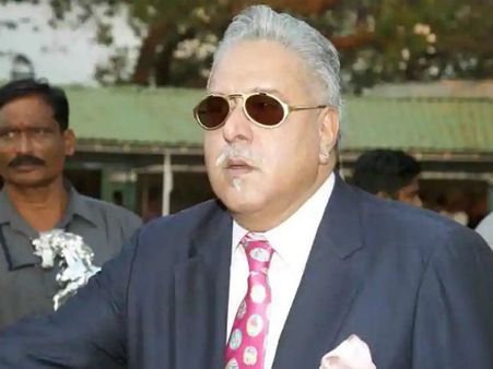 విజయ్ మాల్యా కోసం సిద్ధంగా ఉన్న ఆర్థర్ రోడ్డు జైలు బారెక్