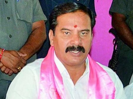 అసంతృప్తి... వినయ్ భాస్కర్ కు మంత్రిగా నో ఛాన్స్ ? .. ఉద్యమకారుల స్థానం ఇదేనా ? ఓరుగల్లులో చర్చ