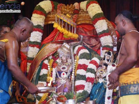 ఏప్రిల్ 14న భద్రాద్రి రామయ్య కళ్యాణం.. 6 నుండి 20 వరకు సంబరాలు