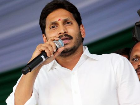 ఎప్పుడంటే అప్పుడు రూ.10వేలు: జగన్ బీసీ డిక్లరేషన్ ఇదీ! ఎవరెవరికి ఏమంటే..? సీఎం నినాదాలు