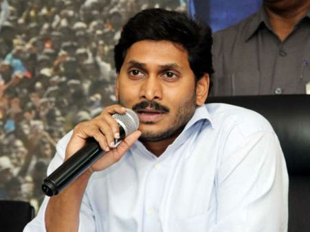 లండన్ కు జ‌గ‌న్ : 10 రోజుల ప‌ర్య‌ట‌న : అనుమ‌తిచ్చిన కోర్టు