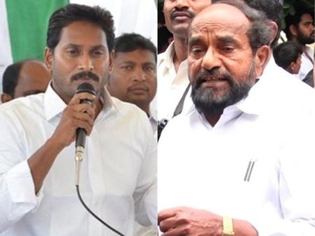 జగన్ నన్ను పిలిచి.. హామీ ఇచ్చారు, అందుకే చంద్రబాబు పిలవలేదు: ఆర్ కృష్ణయ్య నిప్పులు