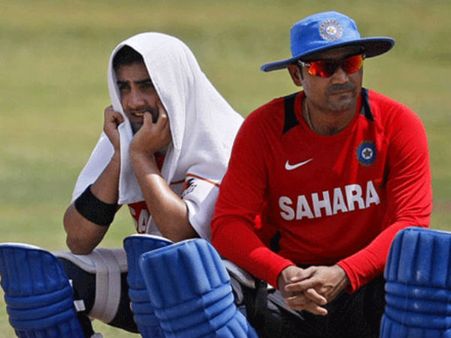 బీజేపీ టిక్కెట్‌పై పోటీకి సెహ్వాగ్ నో, ఎందుకంటే? న్యూఢిల్లీ రేసులో గంభీర్, మౌనిక?