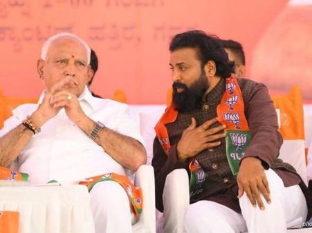 బీజేపీ మీద బళ్లారి శ్రీరాములు అసంతృప్తి , గాలి బ్రదర్స్ కు చెక్: ఎంపీ సీటు: వార్నింగ్, అప్పకు షాక్ !