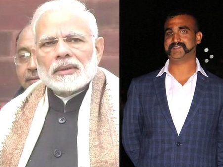 ఇండియా టీవీ సర్వే: యూపీలో పెరిగిన బీజేపీ బలం: అభినందన్-సర్జికల్ స్ట్రైక్స్ క్రెడిట్ ఎవరికిచ్చారంటే?