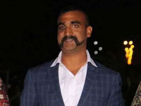 అభినందన్ శరీరంలో ఎలాంటి బగ్స్ లేవు, వెన్నెముకకు గాయమైంది: డాక్టర్లు