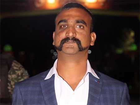 దేశ వ్యాప్తంగా ఆ పేరుకు క్రేజ్ .. మగపిల్లలకు అభినందన్ , ఆడపిల్లలకు అభినందన అని నామకరణం