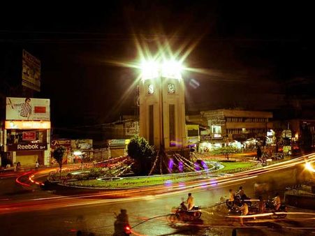 లోకసభ ఎన్నికలు 2019 : అనంతపురం నియోజ‌క‌వ‌ర్గం గురించి తెలుసుకోండి