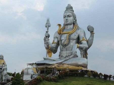 ప్రపంచంలోనే ఎత్తయిన పరమశివుడి విగ్రహాలు ఎక్కడెక్కడ ఉన్నాయో తెలుసా?