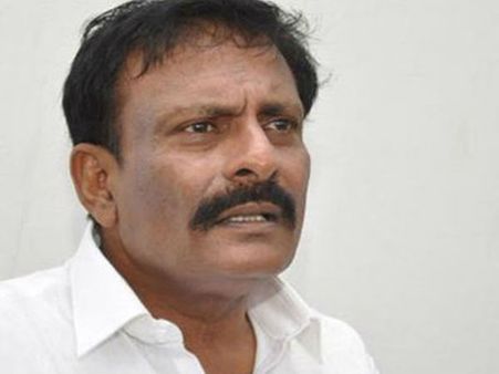 ఏందప్పా..బైరెడ్డి! ఇట్టా చేస్తాంటివి..మళ్లా పార్టీ మారతా ఉండావా?