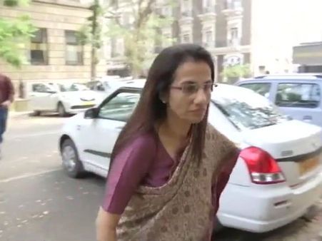 చందా కొచ్చర్.. వరుసగా నాలుగో రోజు: ఈడీ సంధిస్తోన్న ప్రశ్నలకు సమాధానాలేవీ?