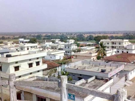 లోకసభ ఎన్నికలు 2019: చేవెళ్ల నియోజ‌క‌వ‌ర్గం గురించి తెలుసుకోండి