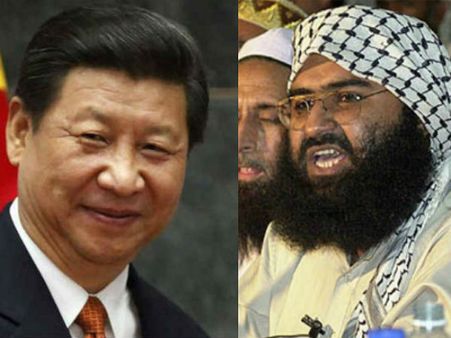 పార్లమెంటు నుంచి పుల్వామా దాడుల వరకు మసూద్ హస్తం: ఇలాంటి నీచుడినా చైనా వెనకేసుకొచ్చేది...?