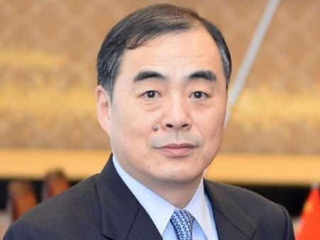 భారత్ పాక్‌లపై చైనా వైఖరేంటి..? ఇస్లామాబాదుకు ఆ మంత్రి ఎందుకెళ్లారు..?