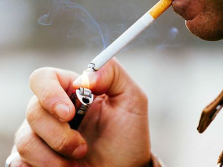 ఉఫ్..ఉఫ్.. సిగ‌రెట్ల‌కు బానిస‌లౌతున్న యువ‌త‌..! జోష్ పేరుతో యాష్ అవుతున్న జీవితాలు..!!