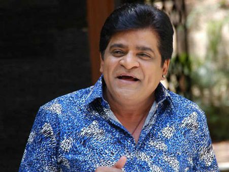 ఎందా చాటా? సీటు దొరికిందా?.. గుంటూరు బరిలో అలీ?