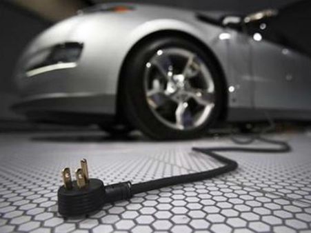 వైర్ లేకుండా నే ట్యాక్సీలకు చార్జీంగ్,కాసేపు వెయిట్ చేస్తే 75 కిలో వాట్ల బ్యాటరీ చార్జీంగ్,