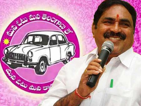 టీడీపీని నాశనం చేసింది చంద్రబాబే .. ఆయనే మా కింద పని చేశాడు .. ఎర్రబెల్లి సంచలనం