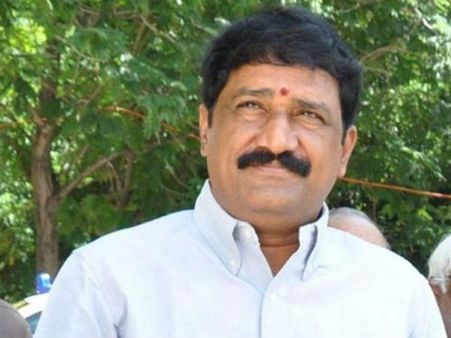 గంటా..ఏమైందబ్బా! టీడీపీకి గుడ్ బై చెబుతారంటూ వార్తలు..అందుబాటులో లేని మంత్రి