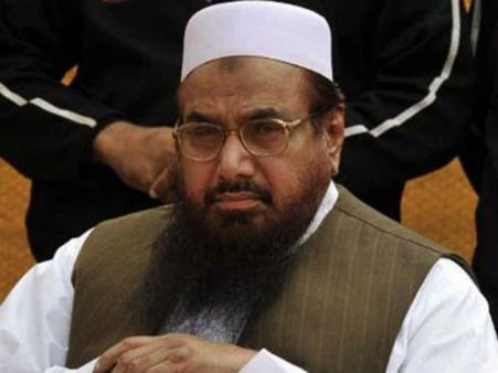 ముంబై మారణహోమ సూత్రధారికి ఐక్యరాజ్య సమితిలో ఎదురుదెబ్బ: పేరు తొలగింపునకు ససేమిరా