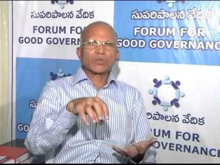 కేసుల ఉప‌సంహ‌ర‌ణ ఎలా చేస్తారు : ఈసీకి ఫోరం ఫ‌ర్ గుడ్ గ‌వ‌ర్నెన్స్ ఫిర్యాదు..!