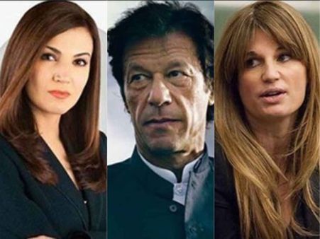 అభినందన్ విడుదలకు ఇమ్రాన్ నిర్ణయంపై ఆయన భార్య, మాజీ భార్య ఏమన్నారో తెలుసా..?