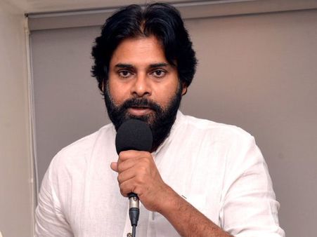 జ‌న‌సేన పార్టీః మ‌రో 32 మంది అభ్య‌ర్థుల జాబితా వెల్ల‌డి..అయిదు లోక్ స‌భ స్థానాలు కూడా!