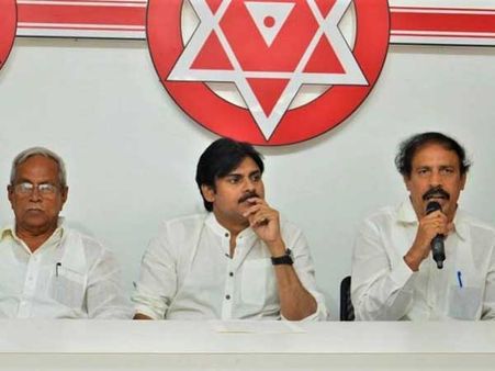 జ‌న‌సేన‌-వామ‌ప‌క్షాల పొత్తు: 26 అసెంబ్లీ..4 లోక్‌స‌భ సీట్లు కావాలి : ప‌వ‌న్ అంగీక‌రించేనా..!