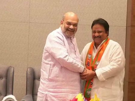 సొంత గూటికి జితేందర్ రెడ్డి..మహబూబ్ నగర్‌లో దశ తిరిగేనా..?