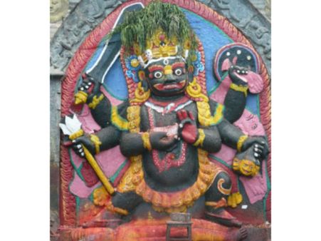 అంతర్యామి సంధ్యోపాసన