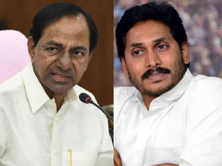 ఏపీ టీడీపీలో కొత్త ఉత్సాహం, జగన్‌ను 'కేసీఆర్' దెబ్బతీస్తున్నారా, ఇవి సంకేతాలా?