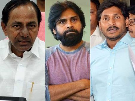 అందుకే పవన్ కళ్యాణ్‌కు కేసీఆర్ దూరమా, ఆ ఆశలపై జనసేన నీళ్లు చల్లుతుందా?