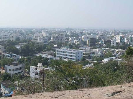 లోకసభ ఎన్నికలు 2019: ఖమ్మం నియోజ‌క‌వ‌ర్గం గురించి తెలుసుకోండి