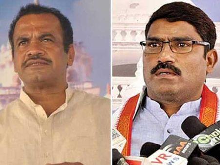 కోర్టు ధిక్కరణలో నెక్ట్స్ ఎవరు ..? అసెంబ్లీ, న్యాయ కార్యదర్శులు, పోలీసులకు ఇప్పటికే ఊరట