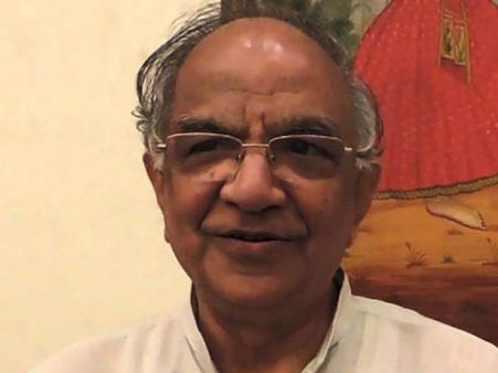 ఈ ఎన్నికల్లో డబ్బు ప్రవాహం, ప్రభావం ఎన్నడూ లేనంతగా ఉంటుంది: మాజీ సీఈసీ కృష్ణమూర్తి