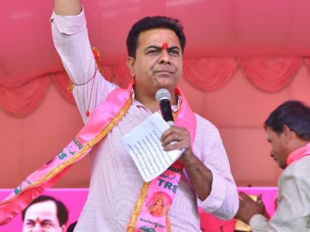 ఏపి లో వైసిపి గెలుస్తుంది: జ‌గ‌న్‌..చంద్ర‌బాబుకు షాక్‌..ఎలా : ఎన్నిక‌ల వేళ కేటీఆర్ సంచ‌ల‌నం..!