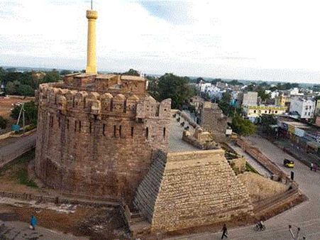 లోకసభ ఎన్నికలు 2019 : కర్నూలు నియోజ‌క‌వ‌ర్గం గురించి తెలుసుకోండి