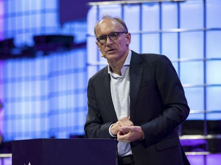 తలచింది ఒకటి .. జరిగింది మరోటి .. వెబ్ పై సృష్టికర్త ఆందోళన