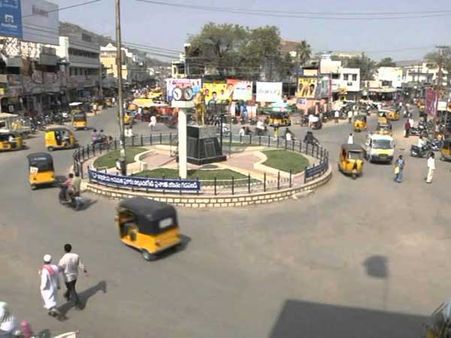 లోకసభ ఎన్నికలు 2019: మహబూబ్‌నగర్ నియోజ‌క‌వ‌ర్గం గురించి తెలుసుకోండి