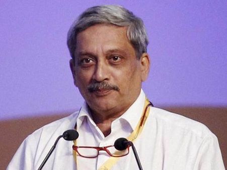 సీఎంగా ఆయనొద్దు.. అతడే ముఖ్యమంత్రి.. ముదురుతున్న గోవా రాజకీయం