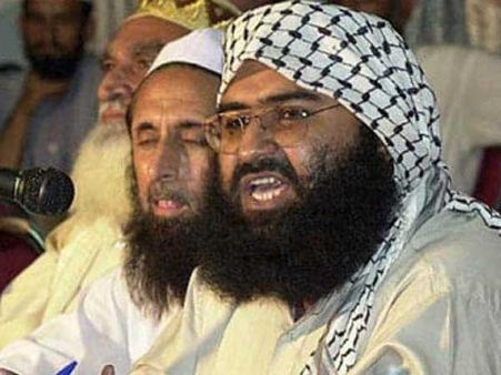 మసూద్ ఇంట్రెస్టింగ్ స్టోరీ: భారత్‌కు ఎలా వచ్చాడు...ఎక్కడున్నాడు.. ఎలా చిక్కాడు...ఎలా విడుదలయ్యాడు..?