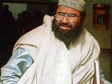 నేను బతికే ఉన్నాను ఆరోగ్యంగానే ఉన్నా: పుల్వామా దాడులను కొనియాడిన మసూద్