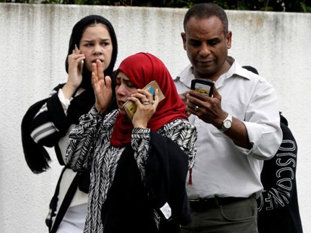 పైలట్ అవుదామని వెళ్లి ... మృత్యు ఒడిలోకి .. న్యూజిలాండ్ కాల్పుల్లో మరొక హైదరాబాదీ మృతి